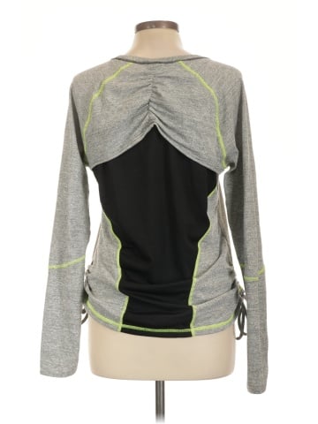 lucy Long Sleeve T-Shirt (view 2)