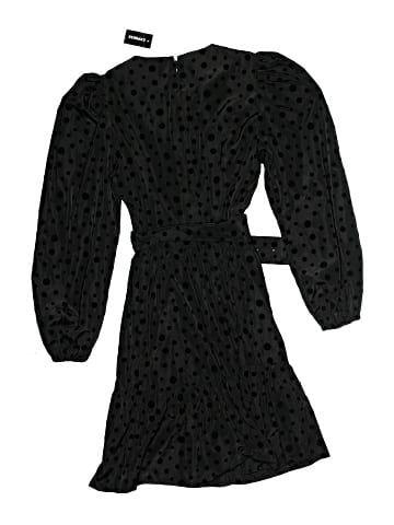 Express Casual Dress (view 2)