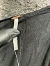 Free People Stars Black Casual Pants Size L - photo 7
