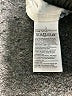 Gap 100% Linen Stripes Gray Shorts Size L - photo 4