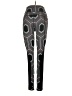 Sweaty Betty Graphic Black Active Pants Size S (estimated) - photo 1