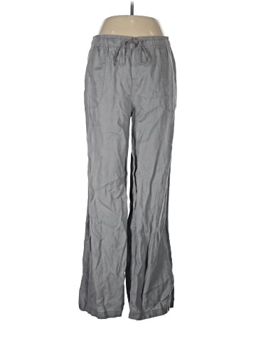 Kenar Linen Pants (view 1)