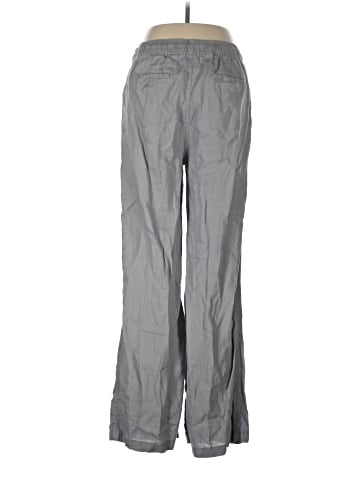Kenar Linen Pants (view 2)