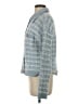 Aqua Tweed Blue Cardigan Size S - photo 5