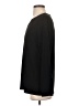 Susan Graver Black Long Sleeve Top Size S - photo 5