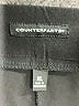 Counterparts Solid Black Active Pants Size XL - photo 4