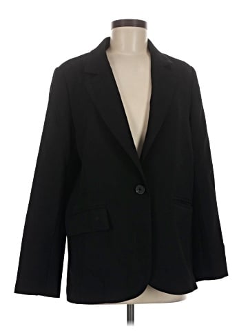 Aqua Blazer (view 1)
