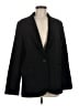 Aqua Black Blazer Size M - photo 1