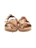 Steve Madden Tan Sandals Size 3 (youth) - photo 2