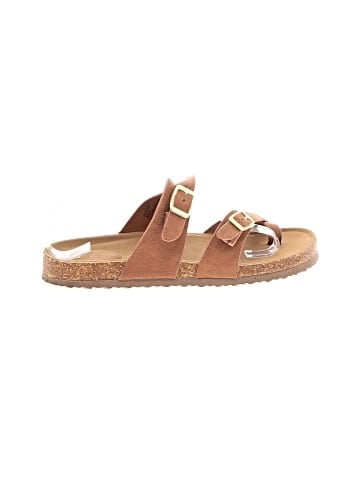 Steve Madden Sandals (view 1)