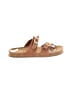 Steve Madden Tan Sandals Size 3 (youth) - photo 1