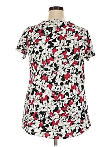 Disney Short Sleeve T-Shirt (view 2)
