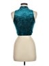 Forever 21 Teal Tank Top Size M - photo 2