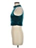 Forever 21 Teal Tank Top Size M - photo 5