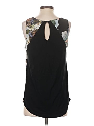 Tt Collection Sleeveless Blouse (view 2)