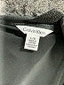 Calvin Klein Black Sleeveless Top Size L - photo 7