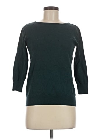 Ann Taylor Factory Pullover Sweater (view 1)