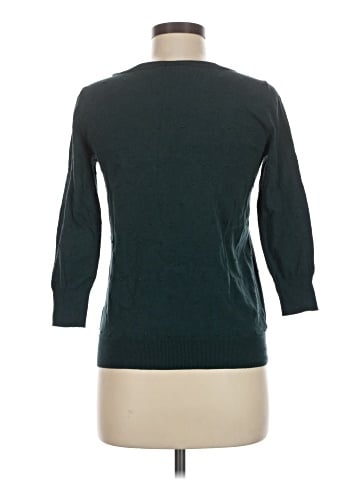 Ann Taylor Factory Pullover Sweater (view 2)