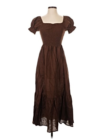 Whimsy + Row Casual Dress (view 1)
