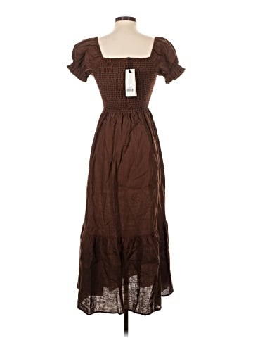 Whimsy + Row Casual Dress (view 2)