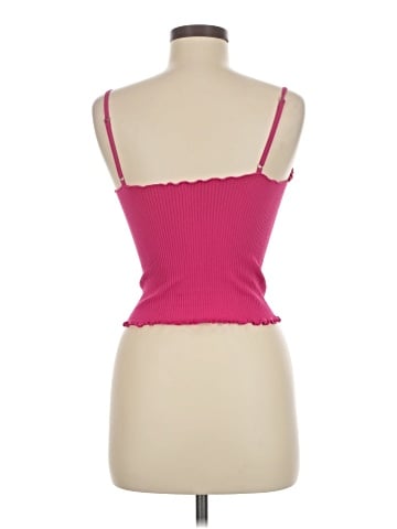 Aura Sleeveless Top (view 2)