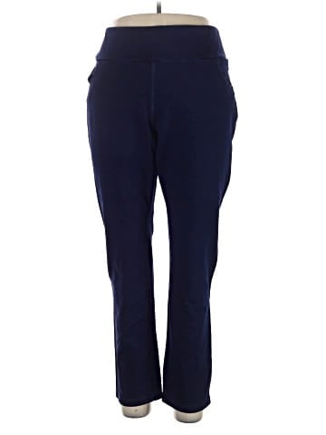 D&Co. Casual Pants (view 1)