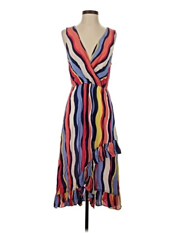 Plenty By Tracy Reese Casual Dress (view 1)