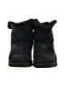 Ugg Australia Solid Black Ankle Boots Size 10 - photo 2