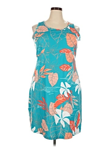 Columbia Cocktail Dress (view 1)