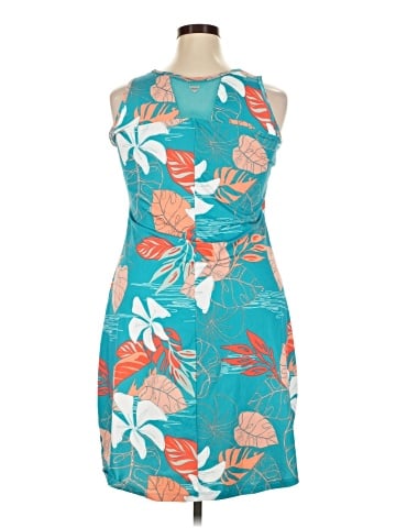 Columbia Cocktail Dress (view 2)