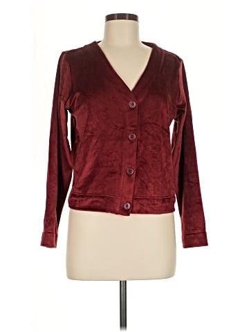 Jockey Cardigan (view 1)
