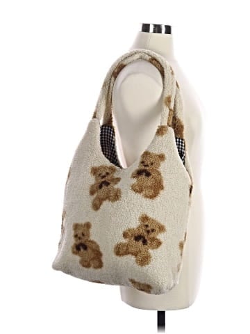 Unbranded Tote (view 2)