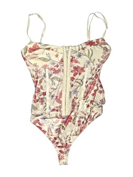 Intimately By Free People Bodysuit