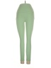 Lululemon Athletica Green Active Pants Size 0 - photo 1