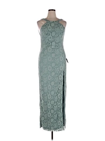 Lulus Cocktail Dress (view 1)