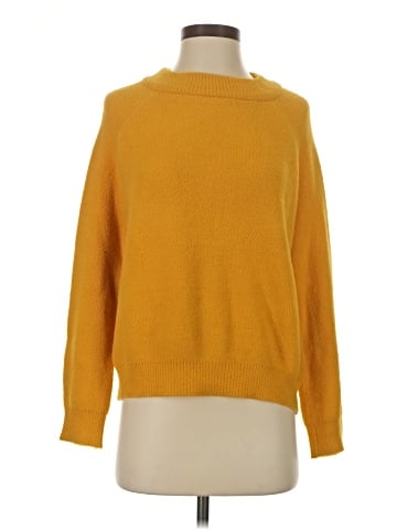 Zara Turtleneck Sweater (view 1)