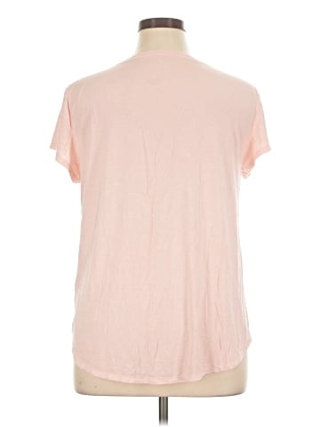 American Eagle Outfitters Short Sleeve T-Shirt (view 2)