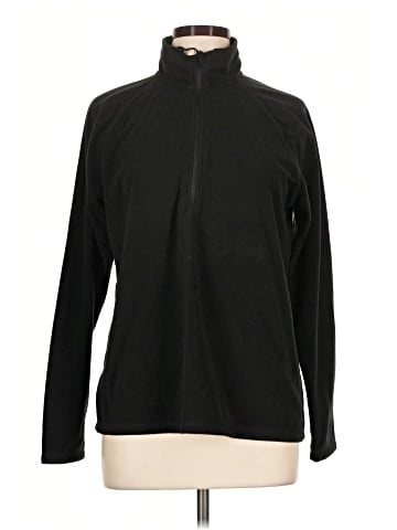 Eddie Bauer Turtleneck Sweater (view 1)