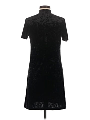 Aqua Casual Dress (view 2)