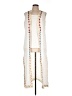 Assorted Brands Ivory Kimono Size L (estimated) - photo 1