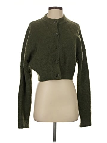 Zara Cardigan (view 1)