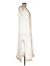 Assorted Brands Ivory Kimono Size L (estimated) - photo 4