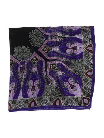 Oscar De La Renta Silk Scarf (view 2)