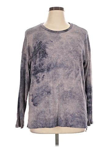 American Eagle Outfitters Pullover Sweater (view 1)