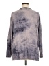 American Eagle Outfitters Tie-dye Gray Pullover Sweater Size XL - photo 2