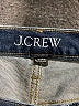 J.Crew Blue Jeans Size 28 waist - photo 4