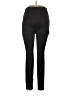 Kyodan 100% Polyester Solid Black Active Pants Size L - photo 2