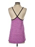 C9 By Champion 100% Polyester Purple Active Tank Size S - photo 2