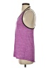 C9 By Champion 100% Polyester Purple Active Tank Size S - photo 5