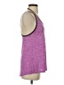 C9 By Champion 100% Polyester Purple Active Tank Size S - photo 4